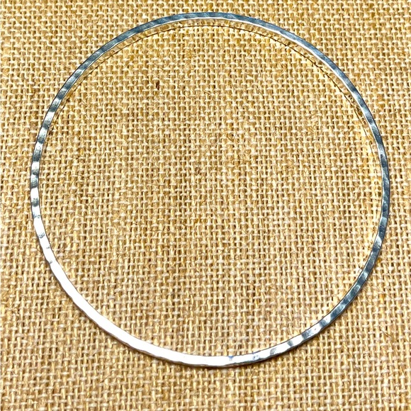 Silpada “Social Circle” Bangle - Picture 7 of 11